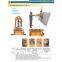 Abaco Stone Vacuum Lifter 25,stone handling equipment , lifter, handling equipment, stone clamp, material handling equipment