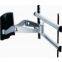Full motion tv mount
