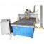 CNC woodworking machine