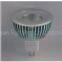 5x1w led bulb light