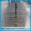 Metallurgical precision cast high Ni-Cr heat treatment fixtures