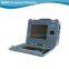High Accuracy Single Frequency Echo Sounder