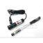 FU808AL200-GD16 798-818nm 808nm 200mW adjustable Infrared line laser 3VDC with adjustable focus