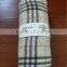 fleece promo blankets ultrasonic sealing sides
