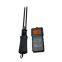Multifunctional grain moisture meter