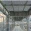 Structure Platform