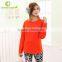 Wholesale Maternity Clothes Nursing Tops Breastfeeding Low Moq Breastfeeding Clothes