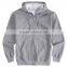 Wholesale Custom classics unise pullover Zip Hoodie