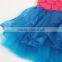 Kids Little Girls' Mermaid Tutu Costume with Headband