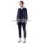 Women suit all sizes and different colors new design sports track suits