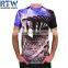 Latest custom cheap T-Shirts no minimum