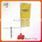 Custom vertical outdoor advertising banners