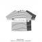 China customized mens printed oversize t shirt