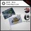 Car Flag Window Clips