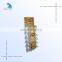 New promotion good quality metal display metal display rack for wholesale