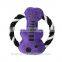 Wholesale Customized Violin Plush Toy