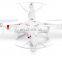 Skytech M68R Headless Similar Syma X5C 4.5CH 2.4G remote control HD video quadcopter toys