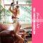 Supper hot sexy lover black nude women wearing lingerie sexy teddy wear