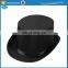 Deluxe adult satin top hat