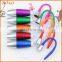 stylus pen ballpoint pen phone stand led light pen