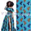Hot selling ghana kente with high quality s170310006