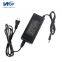 portable ac 220V dc 24V poe ups lithium battery backup switching power supply with ups function