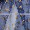 Famous Pumpkin Pattern Holiday Organza