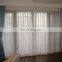 Promotion Light Weight Window Curtains for Office