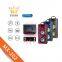 Karaoke mobile phone bluetooth speakers with LED light
