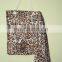 Ladies Tote BagLeather printed Canvas bag,Cotton Canvas Handbag