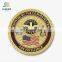 Factory Direct Sales Cheap Custom Gold Souvenir Metal Coin for Sale