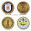 Custom Challenge Coins, Metal Coin, Antique Coin