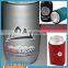 Ad Products Foam Stubby Cooler Can Insulated Neoprene Beer Cozy