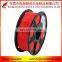 Free sample Excellent 3D printer filament 25 types 40 colors 1.75mm 2.85mm 3mm pla 3d printing filament