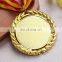 Free Design Custom Award Metal Medal No Minimum Order