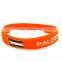 Beautiful Plated Palestine Map Crystal Bracelets