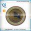 Premium Custom Minted Coins Award
