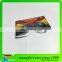 anti tear custom rfid card sleeves,rfid card blocker