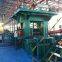 4HI cold rolling mill