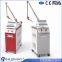 Q Switch nd Yag Laser Tattoo Removal System Freckles Pigment Age Spots Removal Beauty Machine