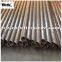 hot dipped galvanized Round helical piles