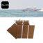 Melors 90in x 23in Swimming Pool Teak EVA Marine Grade Non Slip Decking Material
