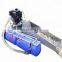 High quality portable mini  river sand cutter suction pump dredge weed boat flower vessel