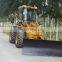 1.6ton wheel front loader for sale
