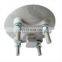 Prosthetic parts Polyurethane receptacle Socket Attachment Block