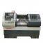 Low cost high specification cnc turning machine for sale CK6136A-2