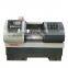 Hot sale automatic cnc lathe metal cnc turning machine price CK6136A-2