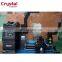 Hydraulic Wheel Rim Straightening Machine With Lathe ARS26