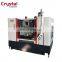 VMC850 Cheap price cnc milling machine used for alloy / metal / Aluminium mould making