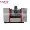 TEST VMC1060 cnc machine processing center